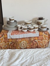 J&G Meakin Job Lot Dinner &