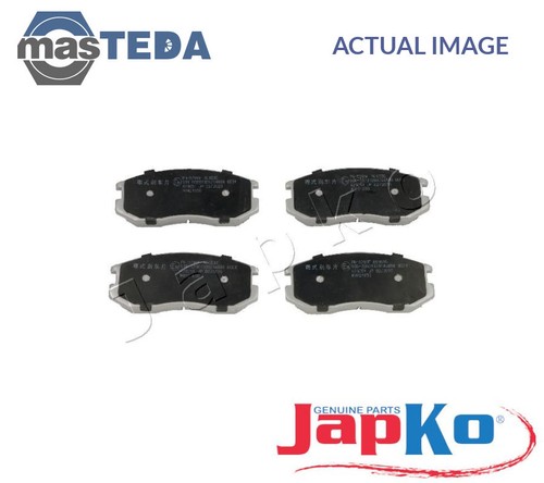 50528 brake pads set - pads, braking