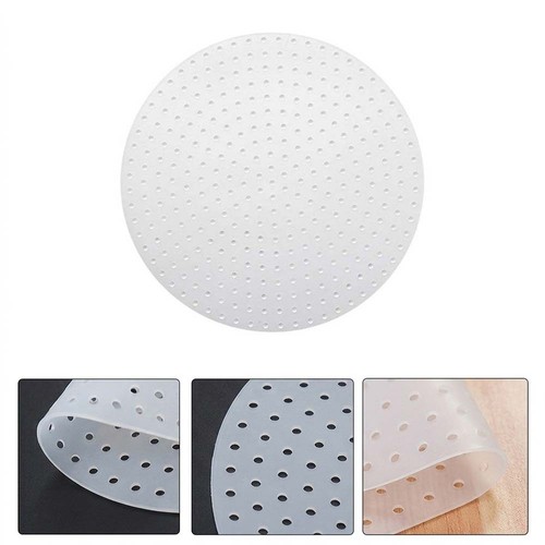 Rice cooker silicone pad - rice,