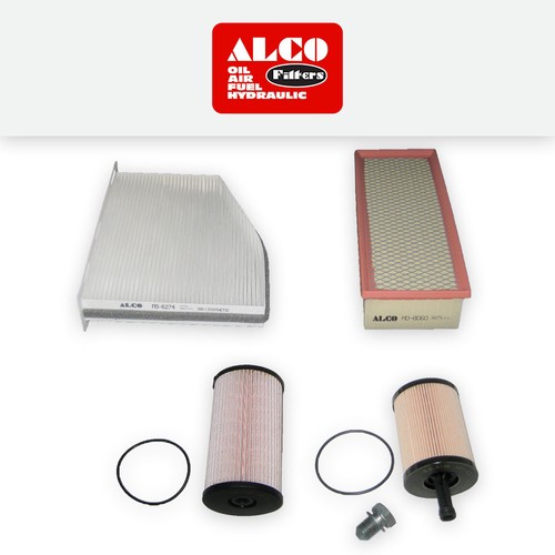 Service kit passat 2 - kit, vw