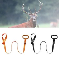 Deer Drag and Harness Dragging