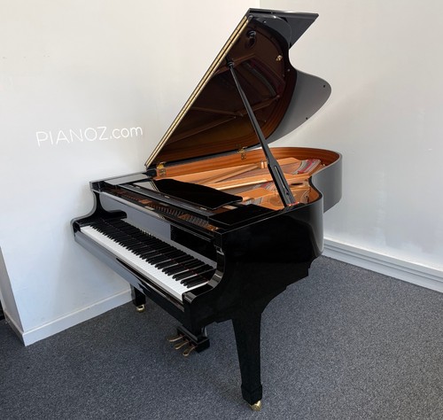 Yamaha japanese grand piano - c3,