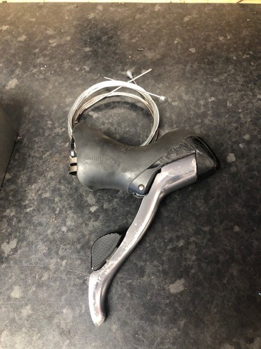 Shimano 105 5600 sti - shimano, st-5600