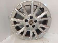 VAUXHALL ASTRA SRI MK5