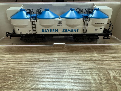Fleischmann 5480 cement - h0,