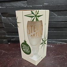 Stella Artois Unfiltered