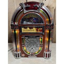 VTG 1998 Jukebox Cassette