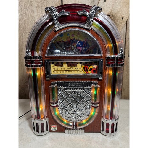 Vtg 1998 jukebox cassette - 1998,