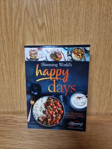 Happy days slimming - happy,
