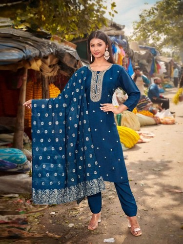 Pakistani indian ethnic - indian,