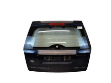 Land Rover Freelander Bootlid Tailgate Blue LR2 2007-2011 