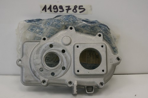 Differential cover left - differential,