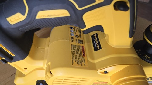 Dewalt 20v max wireless - dewalt,