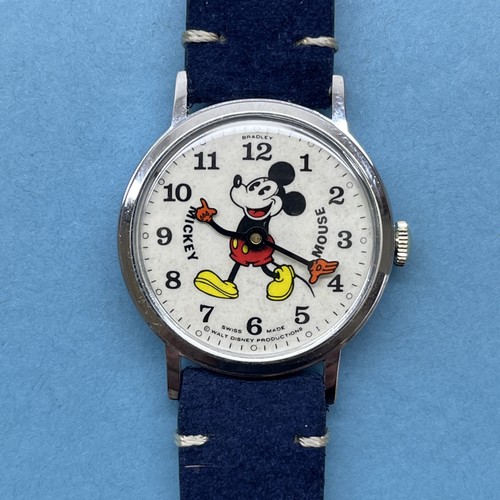 Vintage 1970s mickey mouse - vintage,