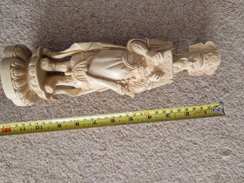 Vintage chinese scholar - chinese, or