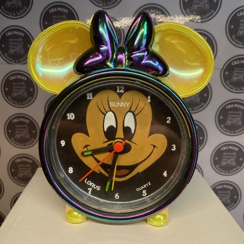 Vintage mickey mouse sunny - mickey,