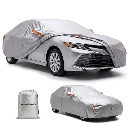 Neverland car cover waterproof - neverland,