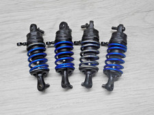 Thunder Tiger Tomahawk VX Front & Rear Shock Set