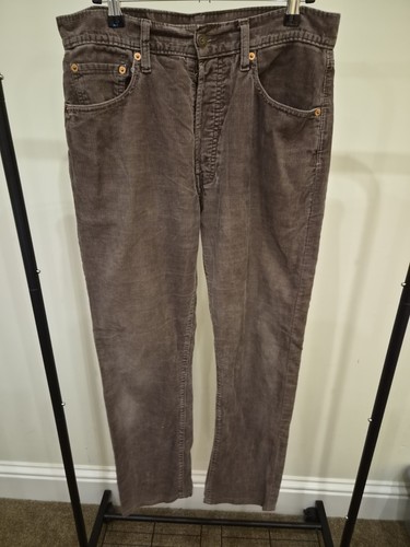 Levi 551 vintage - 551, light