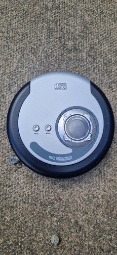 Goodmans walkman - cd,