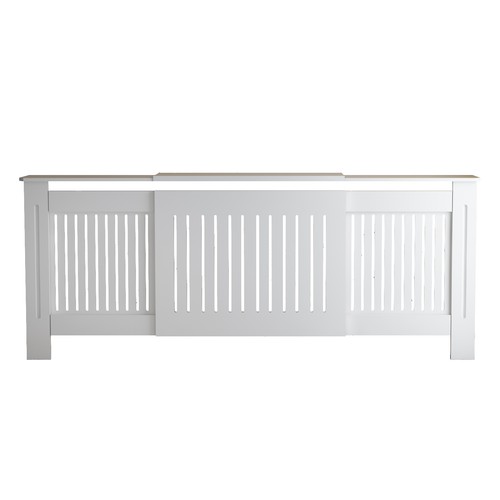 X32 radiator cover - 80"x7.8"x32.8",