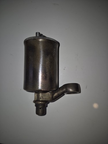 Vintage amal brass - amal,