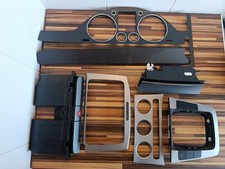 VW Passat B6 05-10 Interior