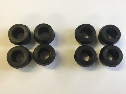 Set rear shock - of, 8