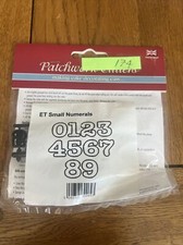 Patchwork cutters - Small