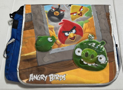 2009 2012 angry birds space - 2009-2012,
