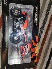 Minichamps Ducati Desmosedici