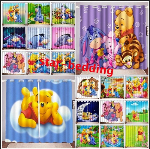 Kids winnie the pooh thick - winnie,