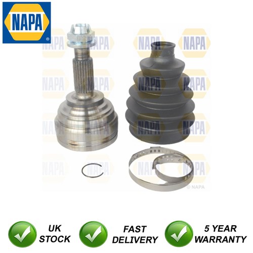 Joint front napa fits - cv,