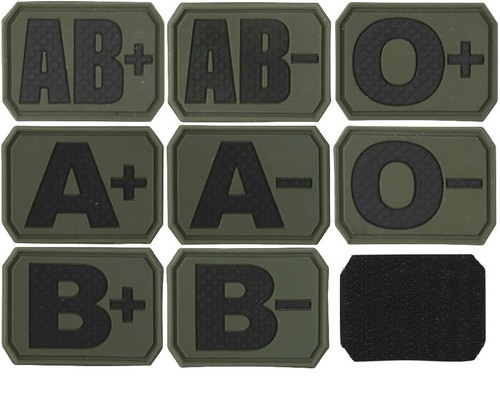 Kombatuk hook loop airsoft - loop,