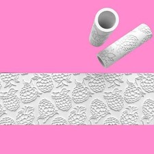Berry Textured Rolling Pin –