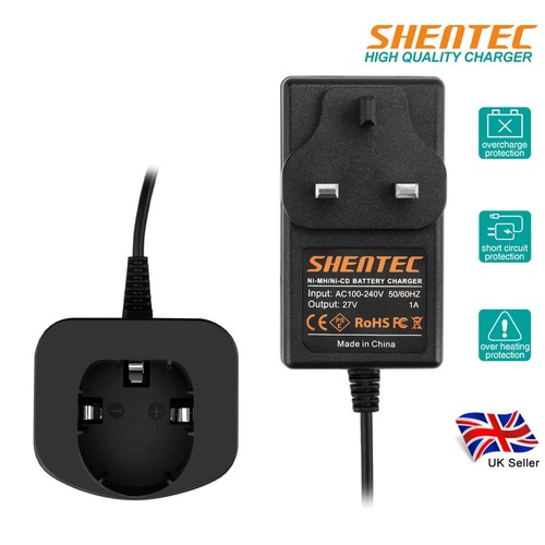 Cd battery charger - battery,