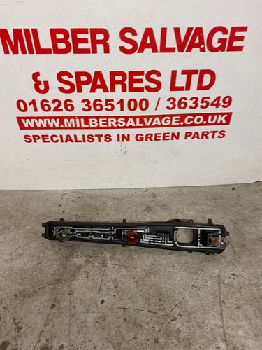 Ford fusion rear bulb holder - rear,