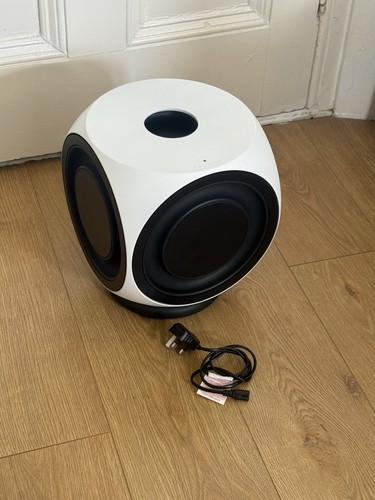 Bang olufsen beolab 2 - bang, sub