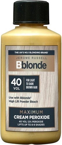 Jerome russell bblonde maximum - bblonde,