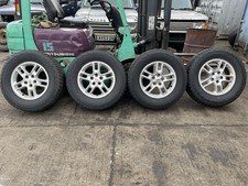 LAND ROVER DISCOVERY 3 17”