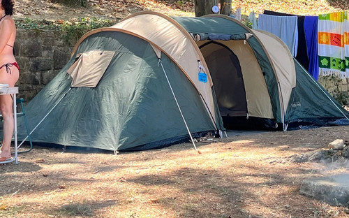 Proaction person dome - proaction, 4-person