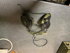 Clansman lightweight headset
