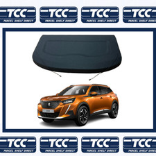 PEUGEOT 2008 MK2  PARCEL SHELF