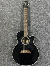 Takamine EF261s Guitar Made in
