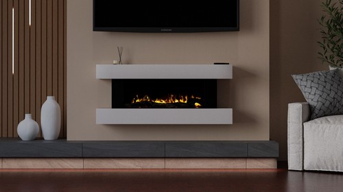 Everflame vexus wall - vexus,
