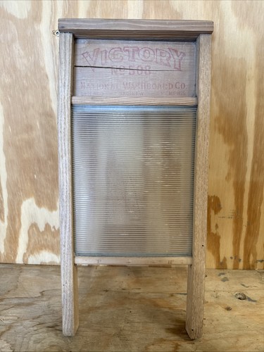 Vintage 5 victory 508 - 18",