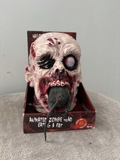 Brand New Halloween Zombie