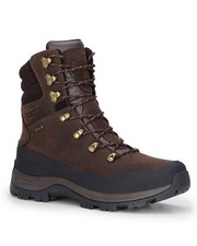 Mens Hoggs Of Fife Orchy 8 inch Country Hunter Shooting Boots Sizes 7 to 13