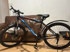 Ammaco Axxis MTB Mountain Bike