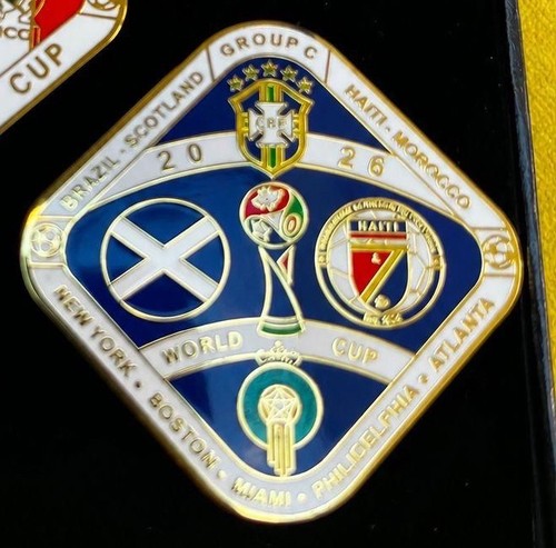 Scotland world cup 2026 - cup,